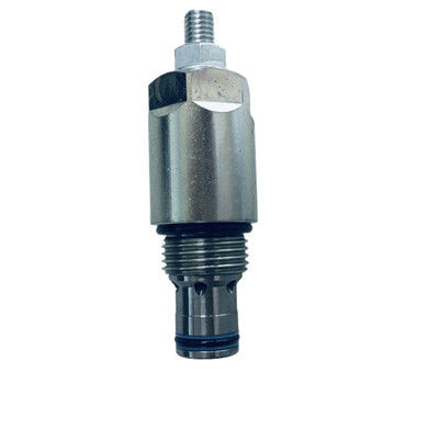 R901113702 Cartridge Pressure Relief Valve ABZMS-37-1X/1200-03-M-K24 20Ms Response