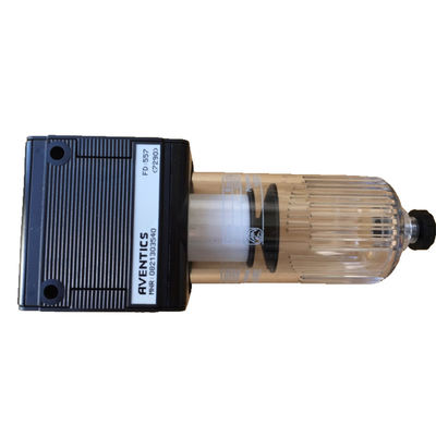 AVENTICS Ss304 Hydraulic Filter 0821303540 Filter Steel Safety New Original