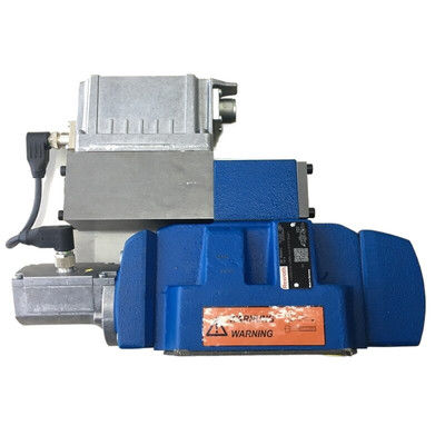 R901401742 Rexroth Proportional Valve 4WRLE16V200M- 4XMXY24A1 The Perfect Combination Of Electrical Control
