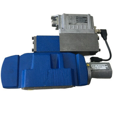 R901401742 Rexroth Proportional Valve 4WRLE16V200M- 4XMXY24A1 The Perfect Combination Of Electrical Control