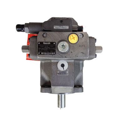 High-Performance Hydraulic Pump A4VSO40DR10R-PPB13N00 Bosch Rexroth s Precision Solution for Industrial Applications