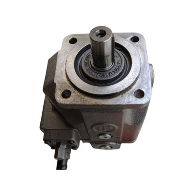 High-Performance Hydraulic Pump A4VSO40DR10R-PPB13N00 Bosch Rexroth s Precision Solution for Industrial Applications