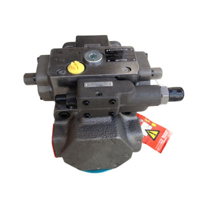 High-Performance Hydraulic Pump A4VSO40DR10R-PPB13N00 Bosch Rexroth s Precision Solution for Industrial Applications