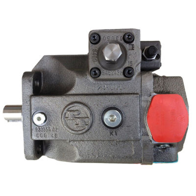 High-Performance Hydraulic Pump A4VSO40DR10R-PPB13N00 Bosch Rexroth s Precision Solution for Industrial Applications