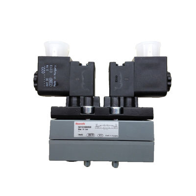 AVENTICS 5812490650 5/3-directional Valve High Reliability & Long Life New