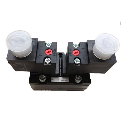 AVENTICS 5812490650 5/3-directional Valve High Reliability & Long Life New