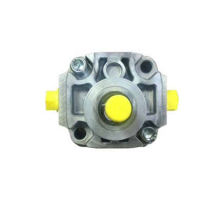 Rexroth Gear Pump Piston PGF1-2X41RA01VP1 Up To 5000 L/Min Colour As Your Request
