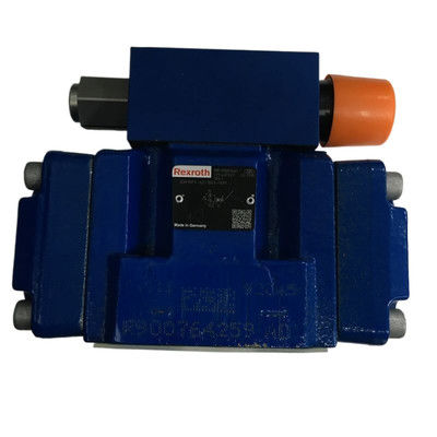 Rexroth Hydraulic Relief Valve 3DR10P5-6X100Y 00M Iron Materail For Oil And Gas Industry