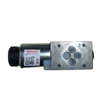 Rexroth Direction Valve 4WE6EA6XEG24N9K4 Unlock The Full Potential Of Your Hydraulic System