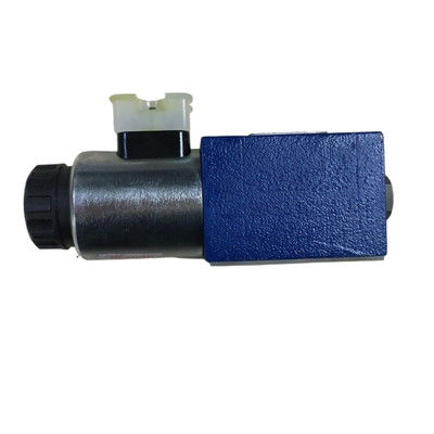 Rexroth Direction Valve 4WE6EA6XEG24N9K4 Unlock The Full Potential Of Your Hydraulic System