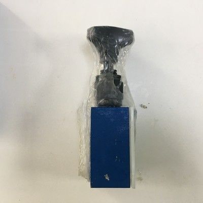 R900424266 Rexroth Aşınma Valvu DBDH6P1X315 Dış Sızıntıyı Önlemek İçin Paslanmaz Çelik Malzemesi