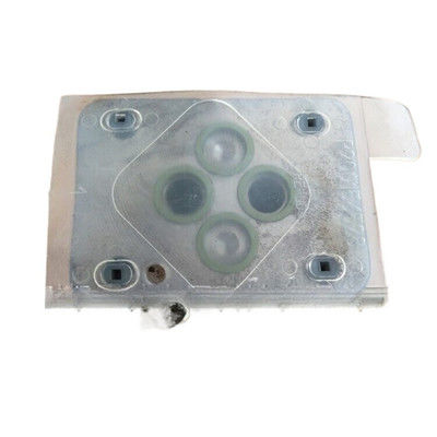Rexroth Solenoid Valve 2FRM6B36-33 6QRV Endüstriyel Otomasyon Akışkan Kontrolü İçin Kapsülaşmış Bobin Tipi
