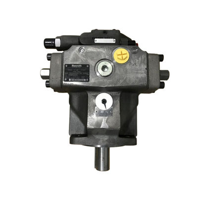 Hiệu suất Được thiết kế và sản xuất bởi Bosch Rexroth một công ty đáng tin cậy và có uy tín trong ngành công nghiệp bơm thủy lực