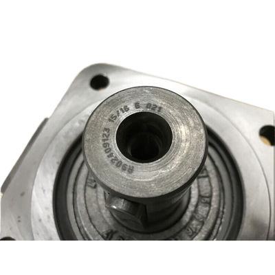 Hiệu suất Được thiết kế và sản xuất bởi Bosch Rexroth một công ty đáng tin cậy và có uy tín trong ngành công nghiệp bơm thủy lực