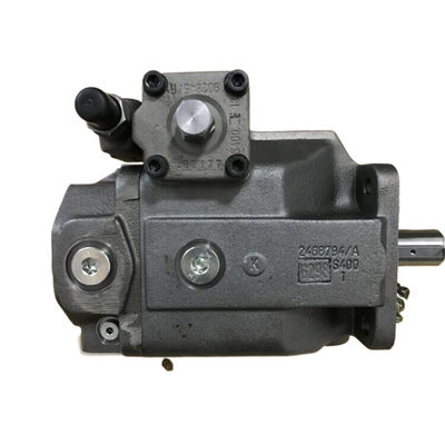 Hiệu suất Được thiết kế và sản xuất bởi Bosch Rexroth một công ty đáng tin cậy và có uy tín trong ngành công nghiệp bơm thủy lực