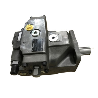 Hiệu suất Được thiết kế và sản xuất bởi Bosch Rexroth một công ty đáng tin cậy và có uy tín trong ngành công nghiệp bơm thủy lực