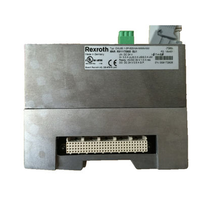 Rexroth Hydraulic Motor 1.25 Inch CML65.1-3P-500-NA-NNNN-NW