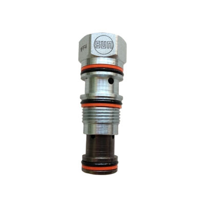 Sun Hydraulics Cartridge Valve 20gpm CSAD-XXN 100% New Original