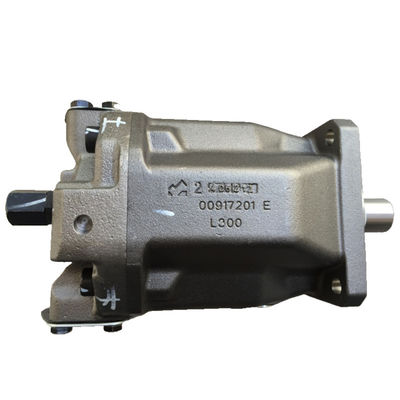 Bosch Rexroth A4VSO71DR/10R-PPB13N00 Một máy bơm thủy lực hiệu suất cao cho các ứng dụng công nghiệp