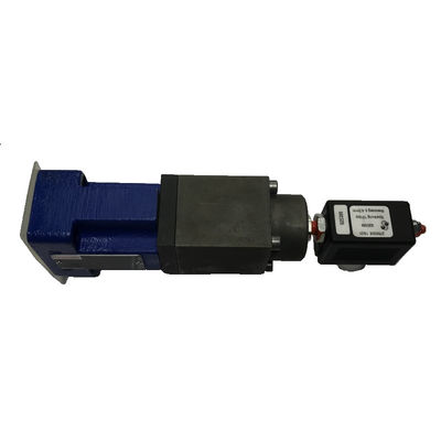 High Precision Proportional Valve for Precise Fluid Flow Control in Industrial Applications Bosch Rexroth 2FRE6B-22 25QK4MV