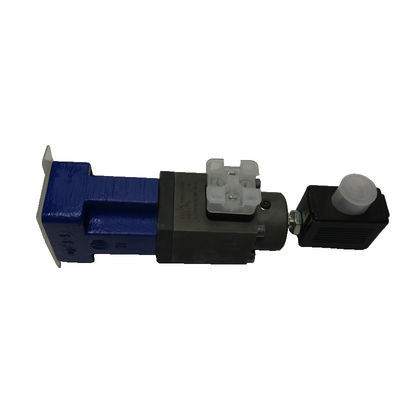 High Precision Proportional Valve for Precise Fluid Flow Control in Industrial Applications Bosch Rexroth 2FRE6B-22 25QK4MV