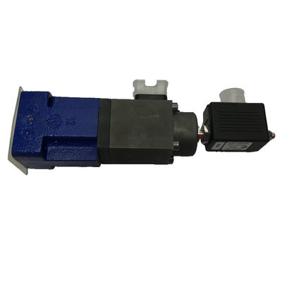 High Precision Proportional Valve for Precise Fluid Flow Control in Industrial Applications Bosch Rexroth 2FRE6B-22 25QK4MV