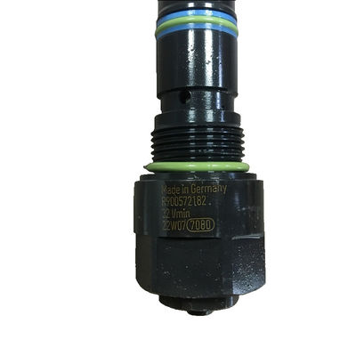 2FRM6K2-1X/32QRV The Proportional Valve with Adjustable Throttle Cross-section for Customized Flow Control