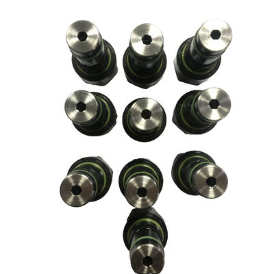 2FRM6K2-1X/32QRV The Proportional Valve with Adjustable Throttle Cross-section for Customized Flow Control