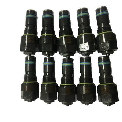 2FRM6K2-1X/32QRV The Proportional Valve with Adjustable Throttle Cross-section for Customized Flow Control
