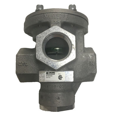 Parker N35461091 Pilot Air Control Valve High Precision High Safety New