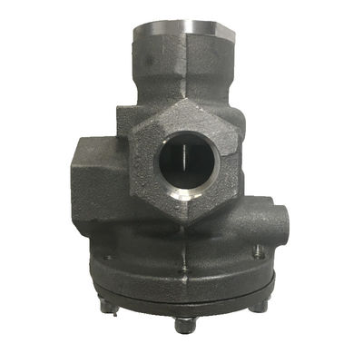Parker N35461091 Pilot Air Control Valve High Precision High Safety New