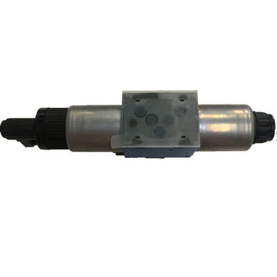 2WRCE80-12 PM-119 The Proportional Valve with Adjustable Throttle Cross-section for Customized Flow Control