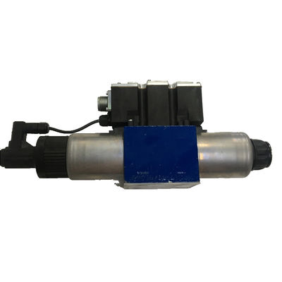 2WRCE80-12 PM-119 The Proportional Valve with Adjustable Throttle Cross-section for Customized Flow Control