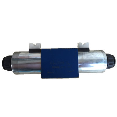 Rexroth Proportional Valve 4WE10J73-3X/CG24N9K4/A12 Blue High Precision Control Energy Saving And Environmental Protection Fast Response