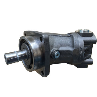 レックスロスの水力ポンプ A2FM6X/61W-VBB040 高電力密度 高効率低ノイズ拡張性 鋳鉄