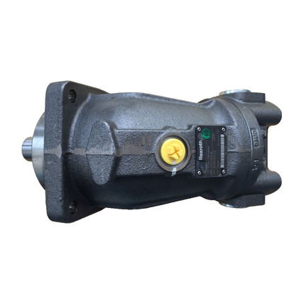 レックスロスの水力ポンプ A2FM6X/61W-VBB040 高電力密度 高効率低ノイズ拡張性 鋳鉄