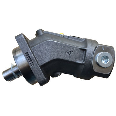 レックスロスの水力ポンプ A2FM6X/61W-VBB040 高電力密度 高効率低ノイズ拡張性 鋳鉄