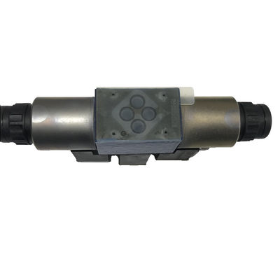 Bosch Rexroth 3DREPE6C-21 25EG24N9K31 A1M High-Performance Proportional Valve for Hydraulic Systems