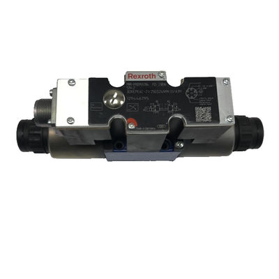 Bosch Rexroth 3DREPE6C-21 25EG24N9K31 A1M High-Performance Proportional Valve for Hydraulic Systems