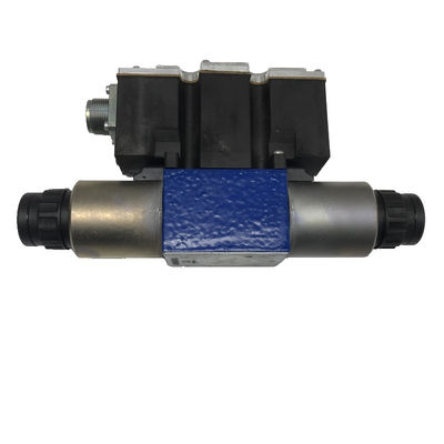 Bosch Rexroth 3DREPE6C-21 25EG24N9K31 A1M High-Performance Proportional Valve for Hydraulic Systems