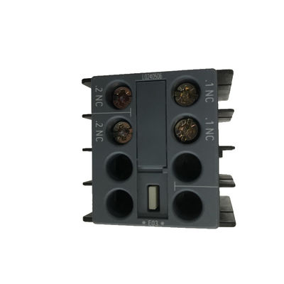 Industrial Siemens Safety Switch 3RH2911-1HA02 Pressure Switch Transportation Industries