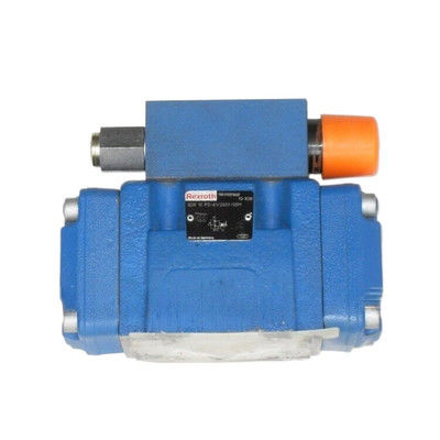 Rexroth Solenoid Valve 3DR10P5-61 200y 00M Air Inert Gas Filtered Fluids