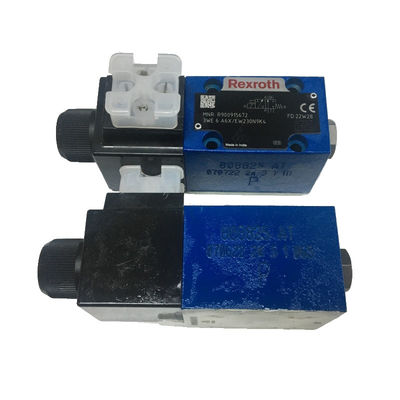 Sức mạnh và chính xác Các Bosch Rexroth 3WE6A6X EW230N9K4 van tỷ lệ cho các ứng dụng công nghiệp