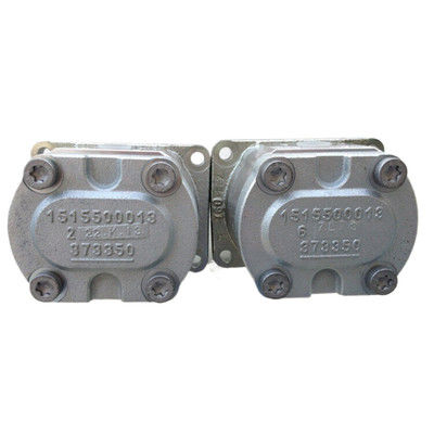 Rexroth Gear Pump AZPF-12-004RCB20KB For Oil Transfer In Marine And Industrial Applications