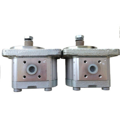 Rexroth Gear Pump AZPF-12-004RCB20KB For Oil Transfer In Marine And Industrial Applications