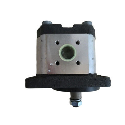 Rexroth Gear Pump AZPF-11-011RCB20MB Nhiệt độ tối đa lên đến 400 ° F Để thay đổi chất lỏng độ nhớt