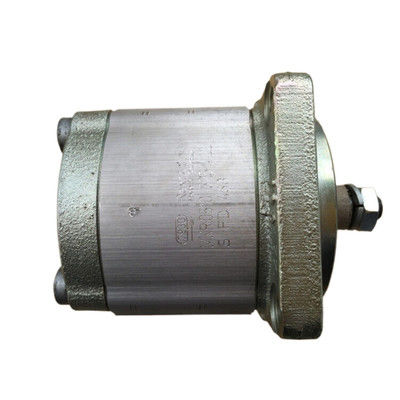 Rexroth Gear Pump AZPF-12-011RCB20MB Silvery Colour For Extrusion Line Increase Output