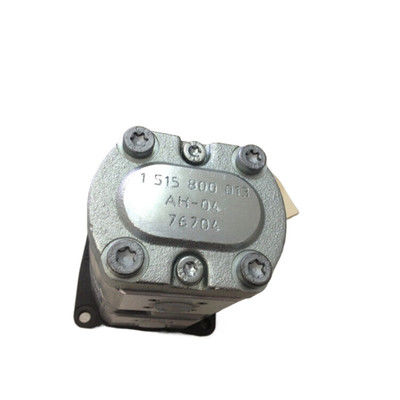 Rexroth Gear Pump AZPFF-11-011/008RCB2020MB Cast Iron Material For Precise Liquid Transfer
