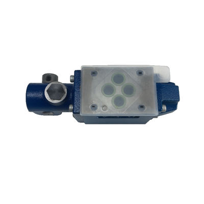Bosch Rexroth 3WMM6A53 F A Van tỷ lệ bền và linh hoạt cho các ứng dụng công nghiệp