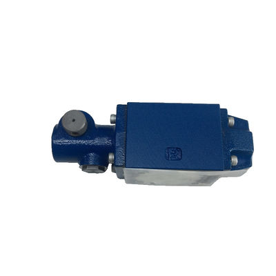 Bosch Rexroth 3WMM6A53 F A Van tỷ lệ bền và linh hoạt cho các ứng dụng công nghiệp